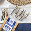 Barky - Snack Natural - Boquerones