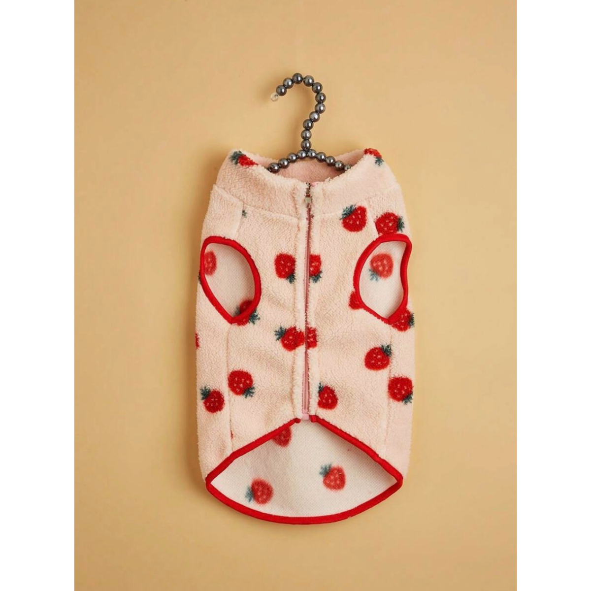 4Pets - Ropa Invernal De Fresas