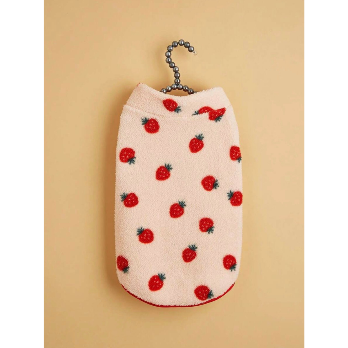 4Pets - Ropa Invernal De Fresas