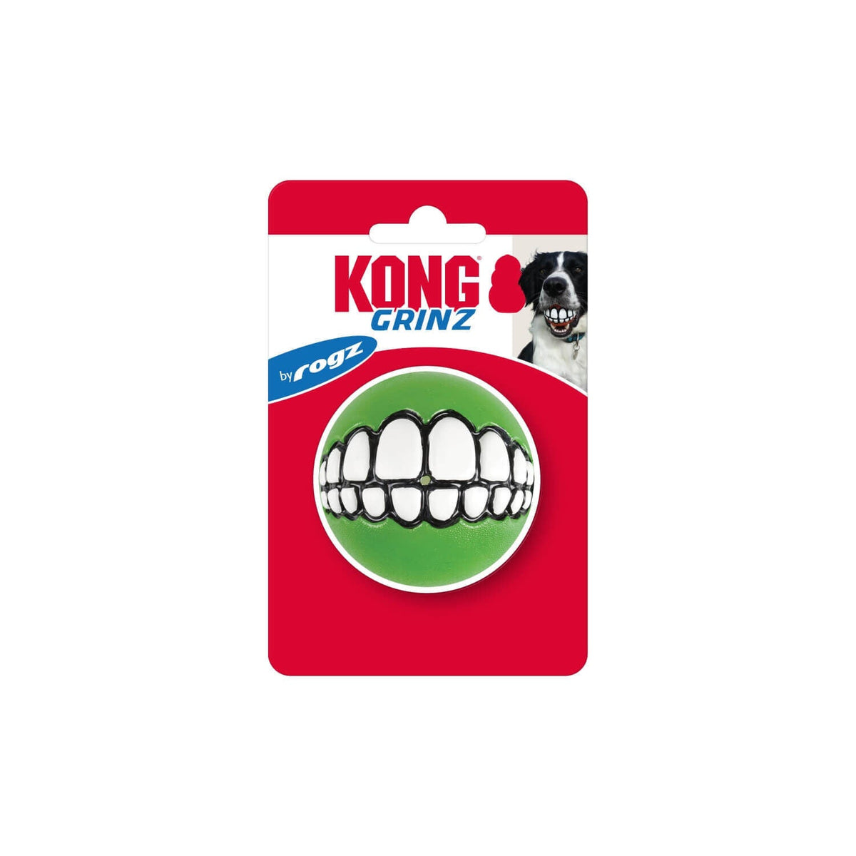 Kong - Perros - Grinz Por Rogz (1 Ud)