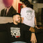 REMERA 4PETS - GOOD OLD DAYS