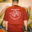 REMERA 4PETS - NO PUPPIES NO FUN