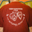 REMERA 4PETS - NO PUPPIES NO FUN