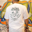 REMERA 4PETS - PALOMA HUNTERS