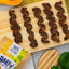 Barky - Snack Natural - Pollo & Vegetales