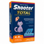 Microsules - Gatos - Shooter Total Pipeta Spot On