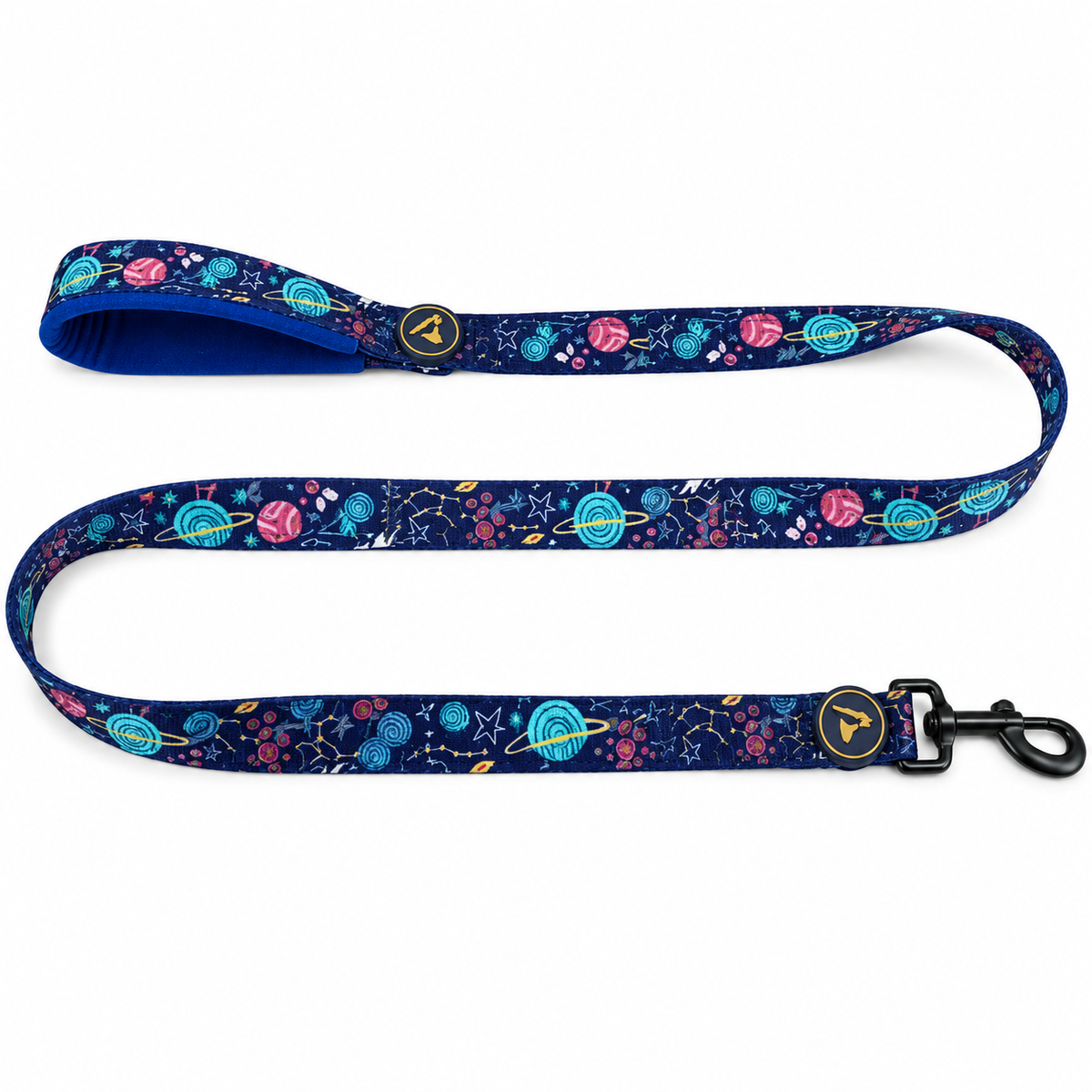 Doco - Perros - Correa - Star - Planetas