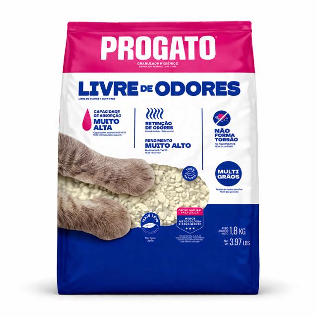 Progato - Piedra Sanitaria Blanca