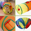 4Pets - Gatos - Túnel Interactivo - Arcoiris