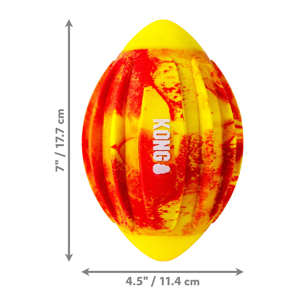 Kong - Perros Flexball Sport Football