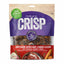 Crisp - Snack Natural - 100 Gr