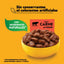 Pedigree - Perros Adultos Pequeños - Carne - Pouch