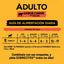 Pedigree - Perros Adultos - Carne - Pouch