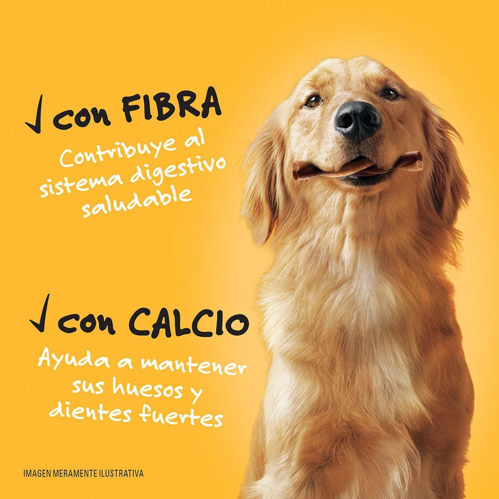 Pedigree - Perros Adultos Rodeo - Carne