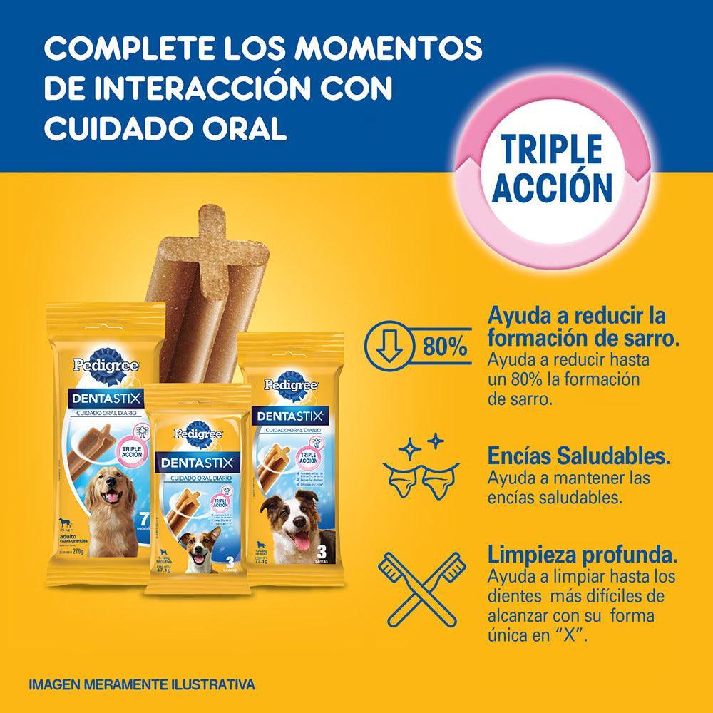 Pedigree - Perros Adultos Rodeo - Carne