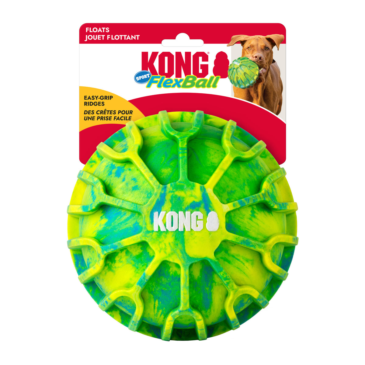 Kong - Perros Flexball Sport Ball