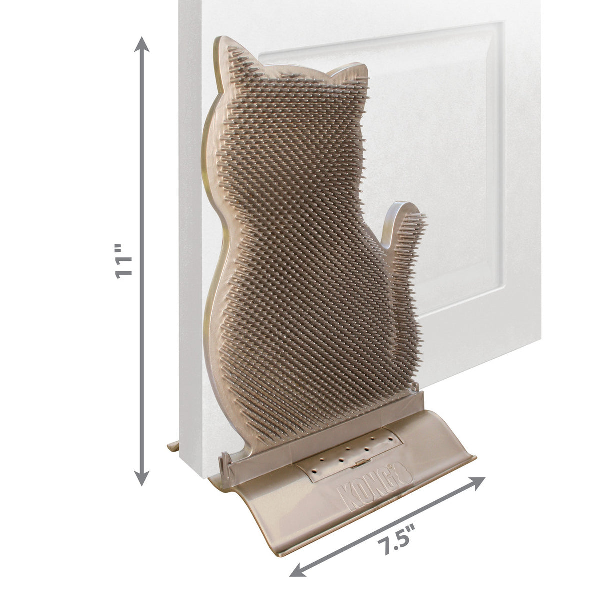 Kong - Gatos Connects Kitty Comber