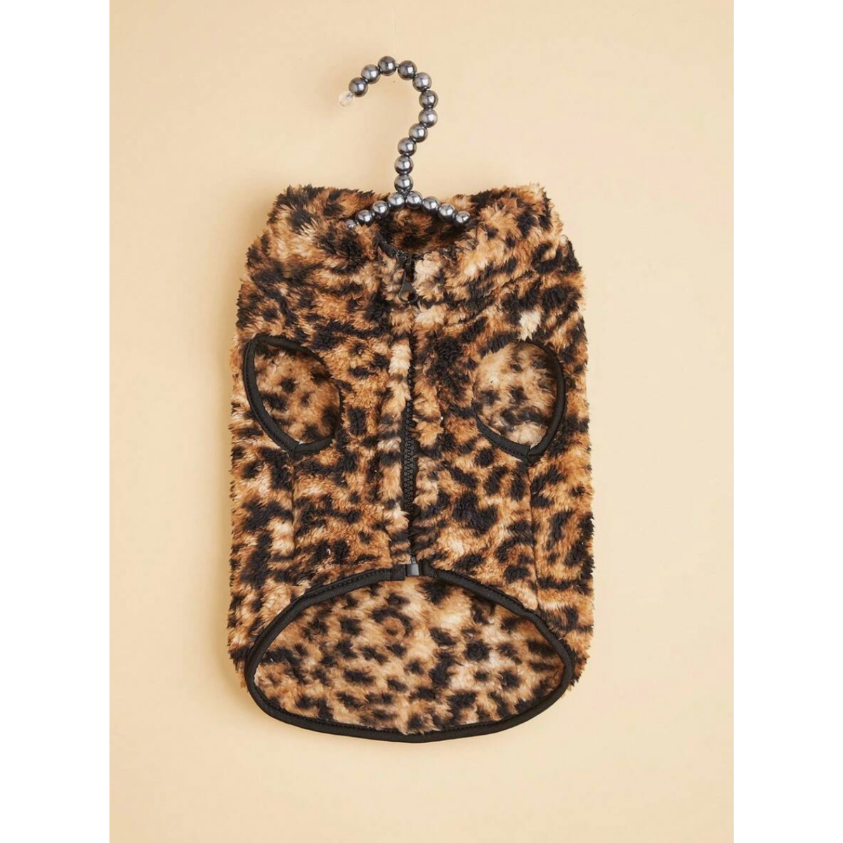 4Pets - Ropa Invernal Animal Print