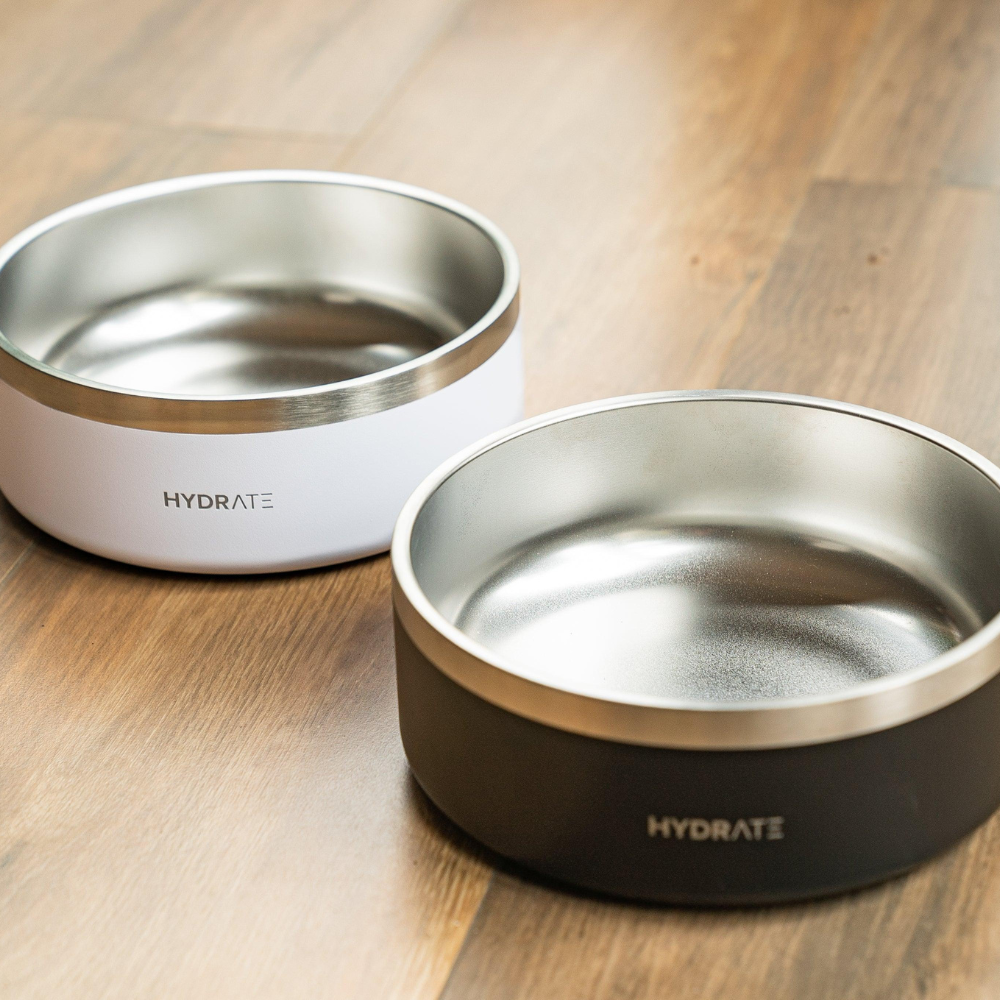 Hydrate - Bowl Beige - 946 ml