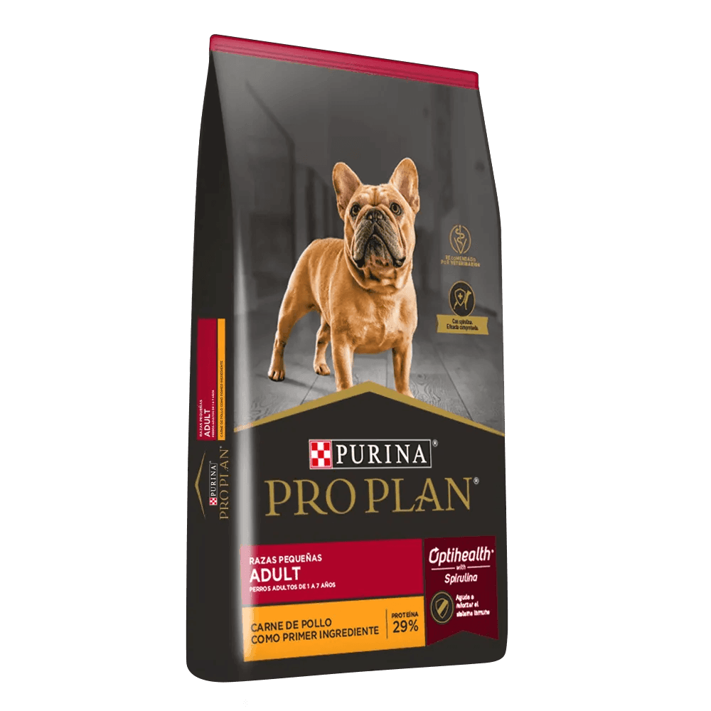 Pro Plan - Perros Adultos Pequeños