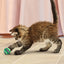 Kong - Gatos Tennis Balls w/bells (3 uds)