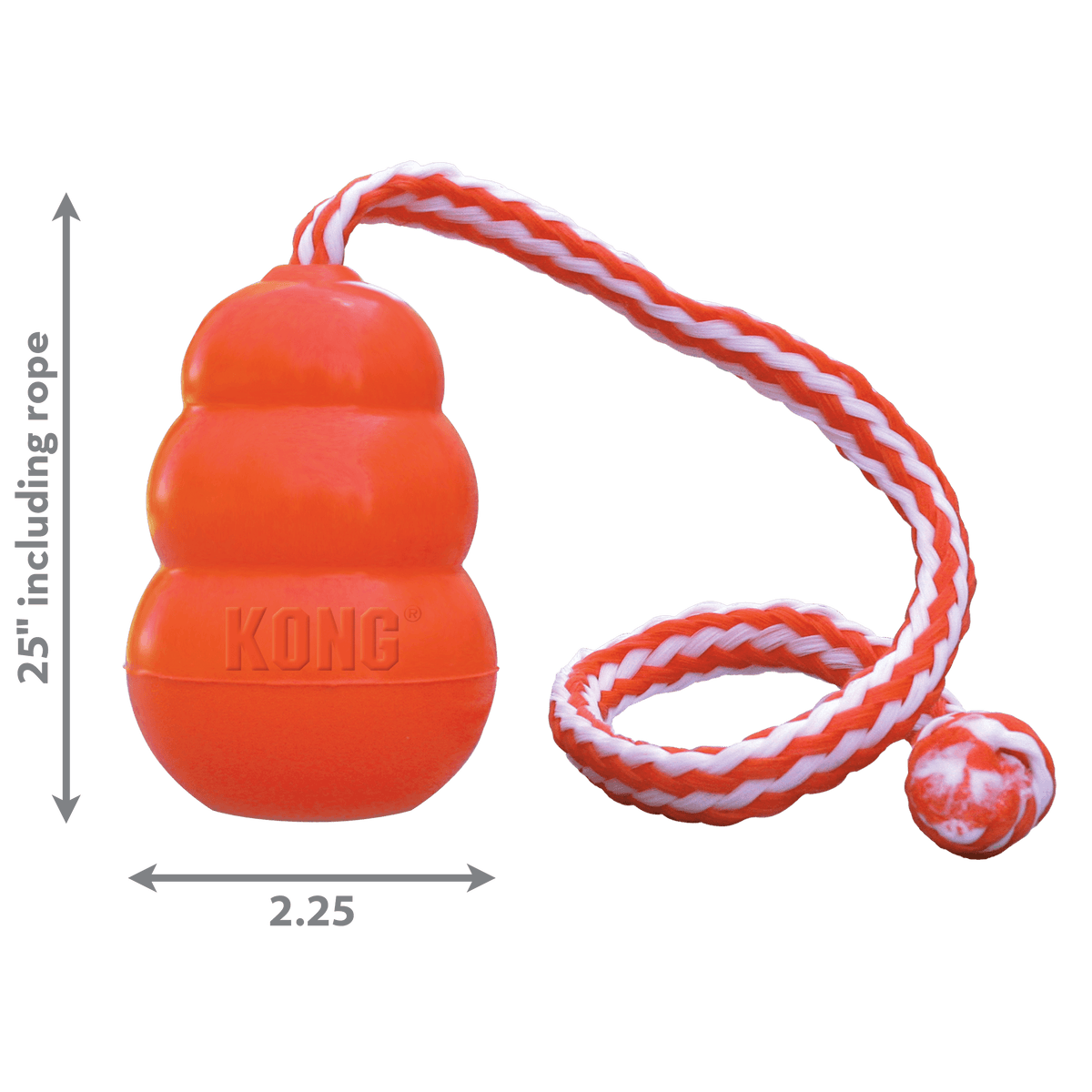 Kong - Perros Aqua