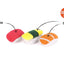 PLAY - Gatos Juguete Sushi