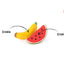 PLAY - Gatos Juguete Frutas Mixtas