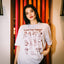 REMERA 4PETS - ICONIC DOGS