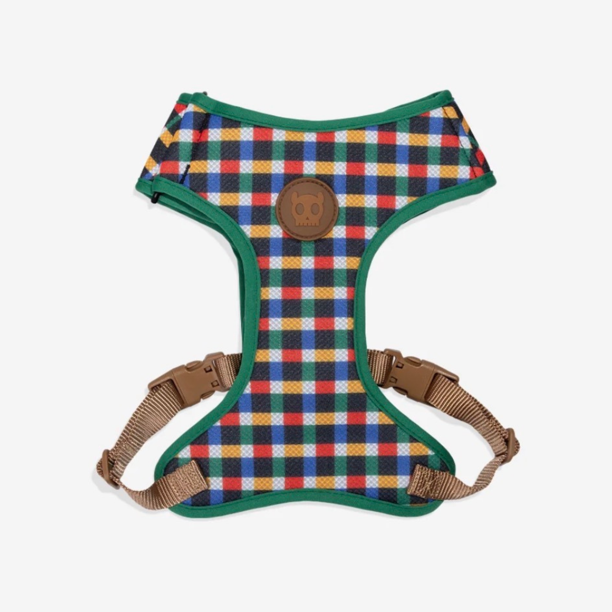 Zeedog - Perros - Pechera Air Mesh - Travis