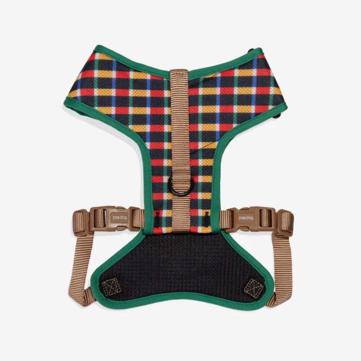 Zeedog - Perros - Pechera Air Mesh - Travis