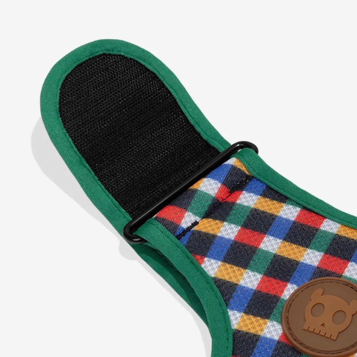 Zeedog - Perros - Pechera Air Mesh - Travis