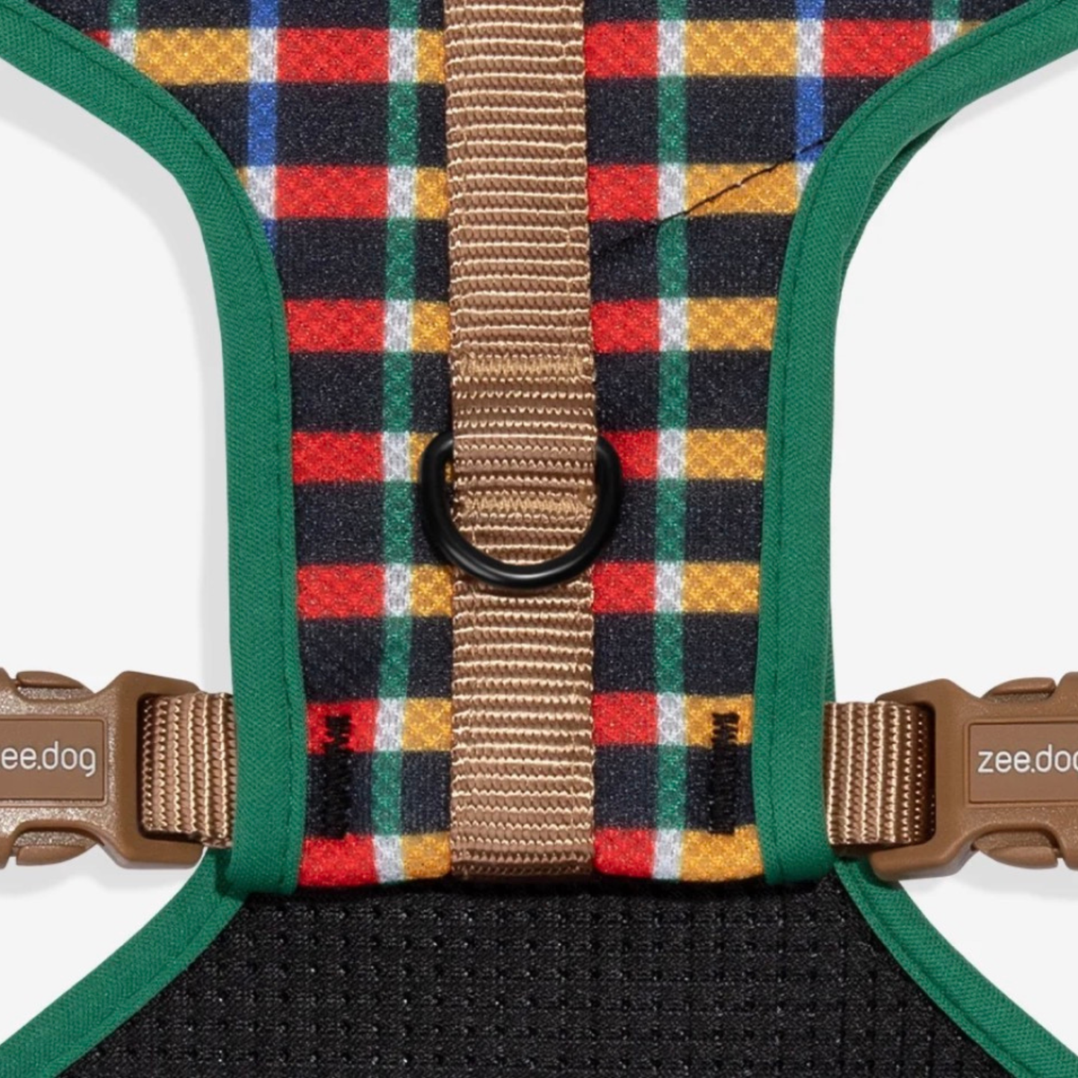 Zeedog - Perros - Pechera Air Mesh - Travis