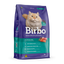 Birbo - Gatos Castrados - Frutos de Mar