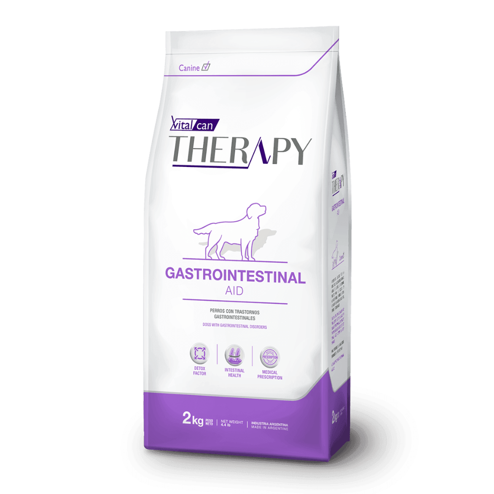 VitalCan Therapy - Perros Gastrointestinal Aid