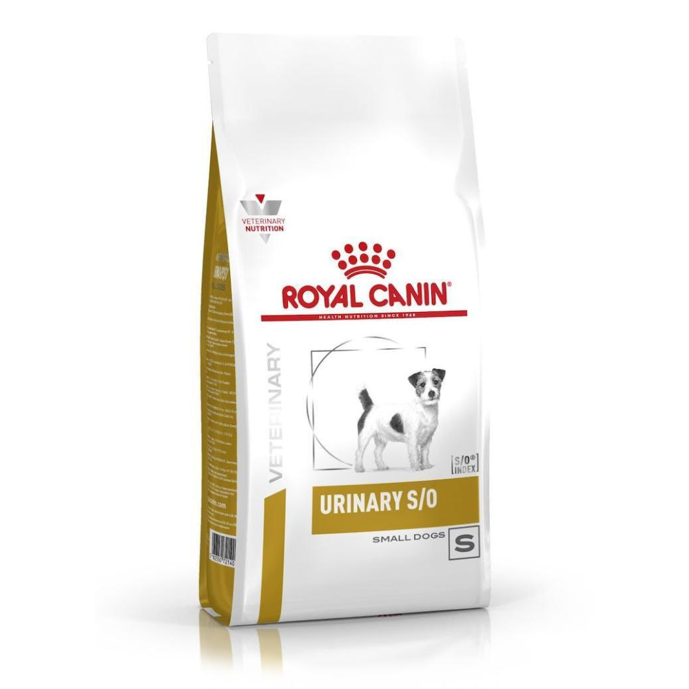 Royal Canin - Perros Adultos Pequeños - Cuidado Urinario