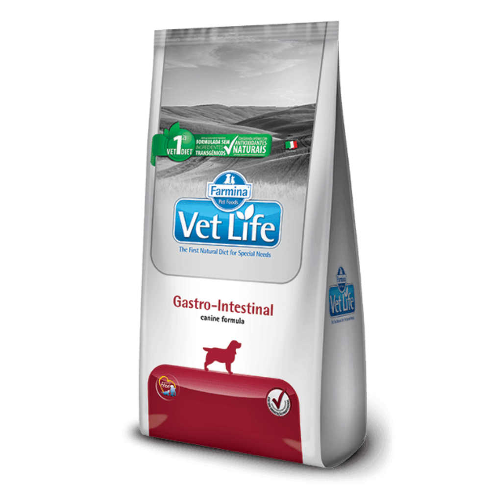 Vet Life - Perros Gastrointestinal