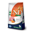 N&D Pumpkin - Perros Adultos Grandes - Cordero