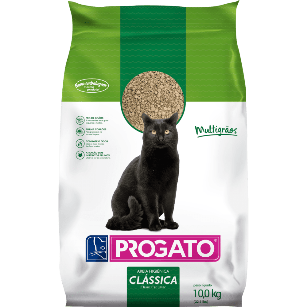 Progato - Piedra Sanitaria Clasica - 10 kg
