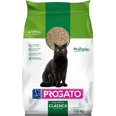 Progato - Piedra Sanitaria Clasica - 10 kg