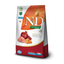 N&D Pumpkin - Gatos Castrados Adultos - Pollo