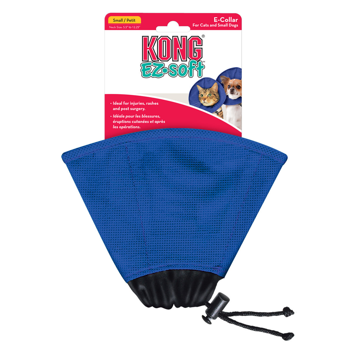 Kong - E-Collar EZ Soft