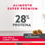 Excellent - Perros Cachorros Medianos y Grandes