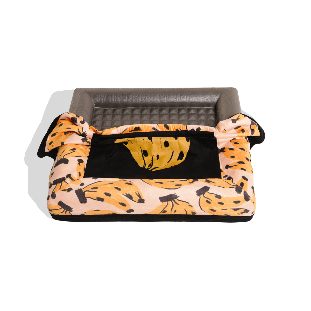 Zeedog - Farm - Zee.Bed - Bossa Banana