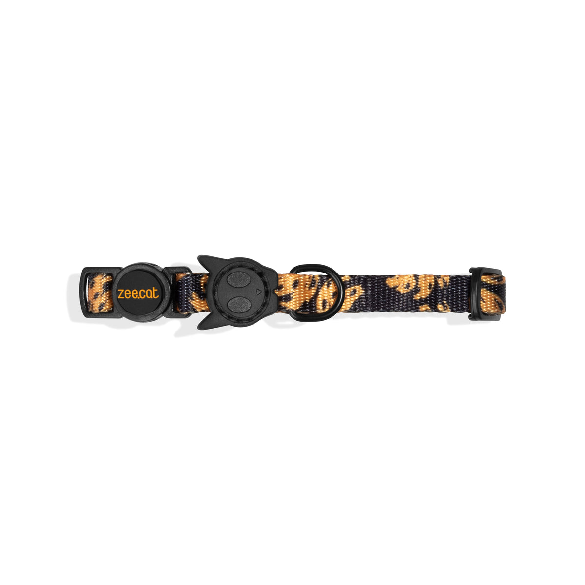 Zeecat - Farm - Gatos Collar - Bossa Banana