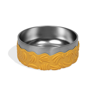 Zeedog - Farm - Tuff Bowl - Bossa Banana