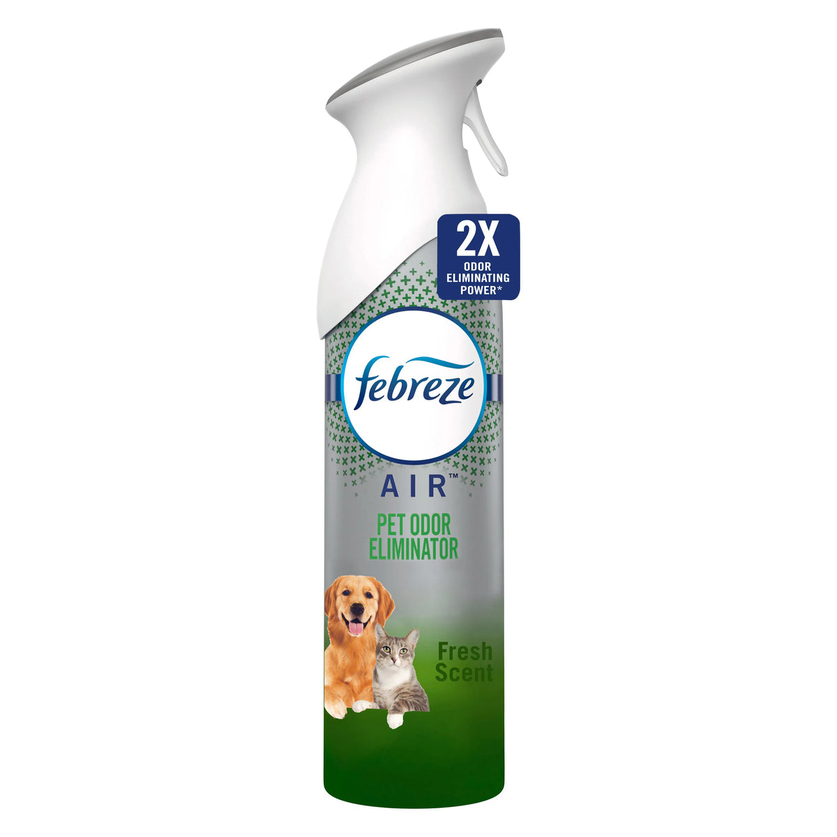 Febrezze - Aerosol Para Ambientes