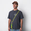 Zeedog - Perros - Correa Hands-Free - Neopro Fluo