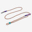 Zeedog - Perros Correa Hands-Free - UFO