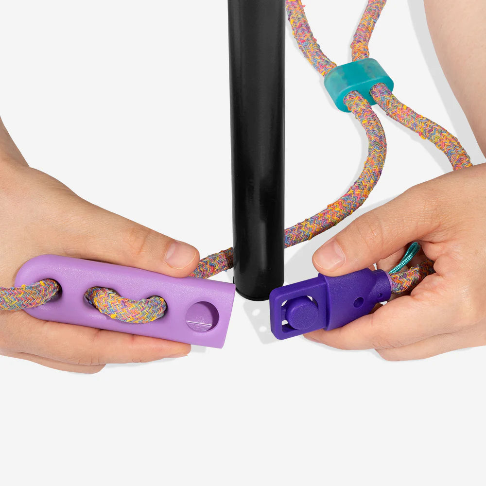 Zeedog - Perros Correa Hands-Free - UFO
